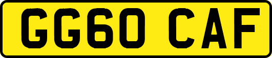 GG60CAF