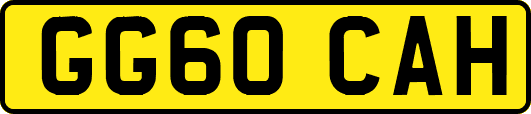 GG60CAH