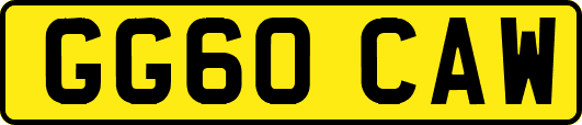 GG60CAW