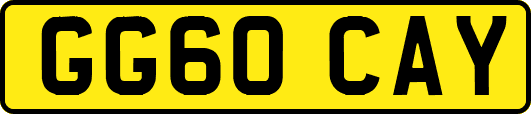 GG60CAY