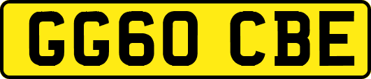 GG60CBE