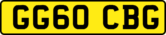 GG60CBG