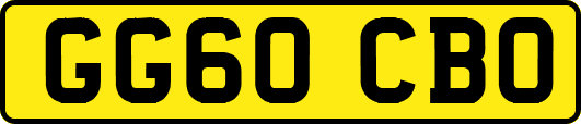GG60CBO