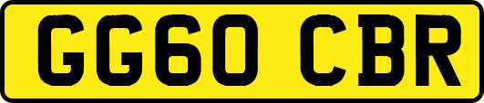 GG60CBR