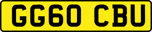 GG60CBU