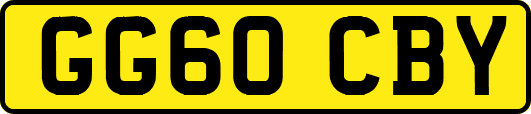 GG60CBY
