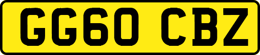 GG60CBZ