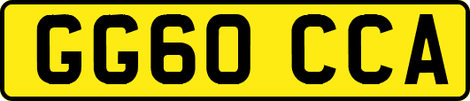 GG60CCA