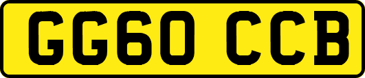 GG60CCB