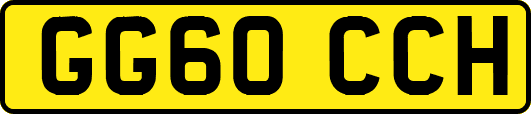 GG60CCH