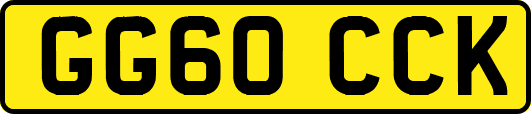 GG60CCK
