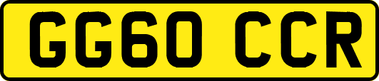 GG60CCR