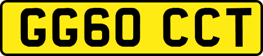 GG60CCT