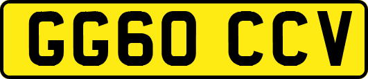GG60CCV