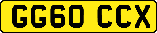 GG60CCX