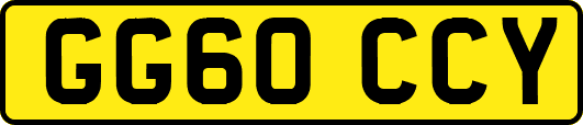 GG60CCY