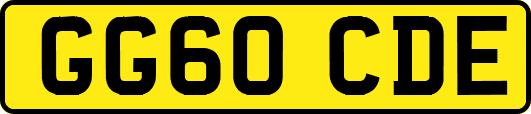 GG60CDE