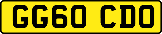 GG60CDO