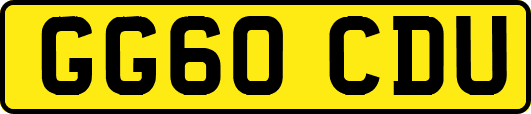GG60CDU