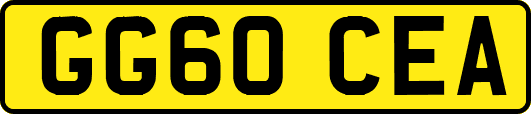 GG60CEA