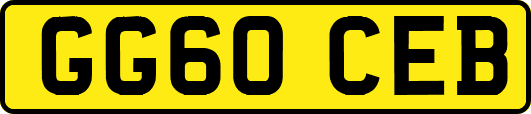 GG60CEB