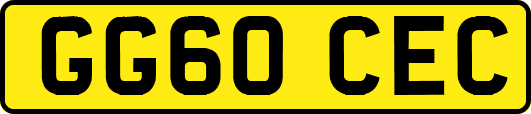 GG60CEC