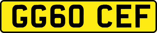 GG60CEF