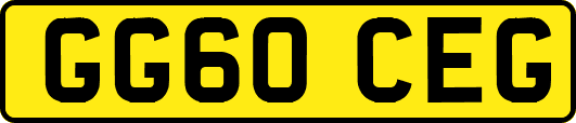 GG60CEG