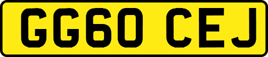 GG60CEJ