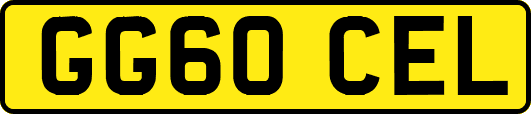 GG60CEL