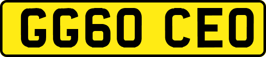 GG60CEO