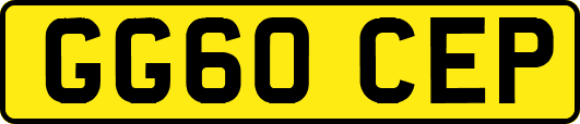 GG60CEP