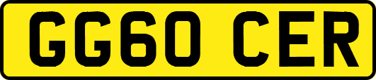 GG60CER