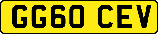 GG60CEV