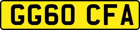 GG60CFA