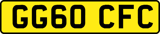 GG60CFC