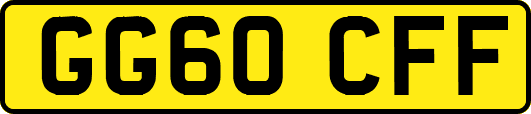 GG60CFF