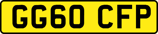 GG60CFP