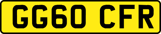 GG60CFR