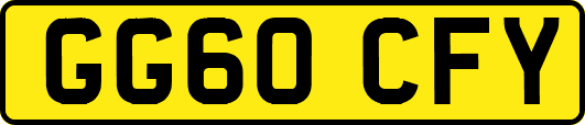 GG60CFY