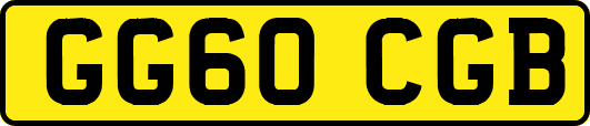 GG60CGB