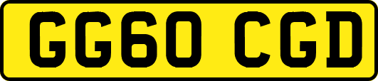 GG60CGD
