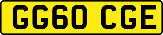 GG60CGE