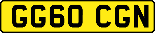 GG60CGN