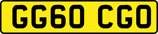 GG60CGO