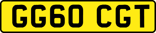 GG60CGT