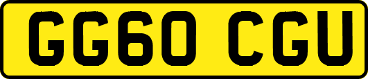 GG60CGU