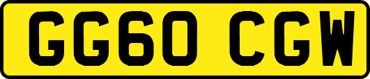 GG60CGW