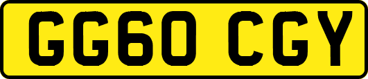 GG60CGY