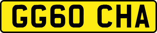 GG60CHA